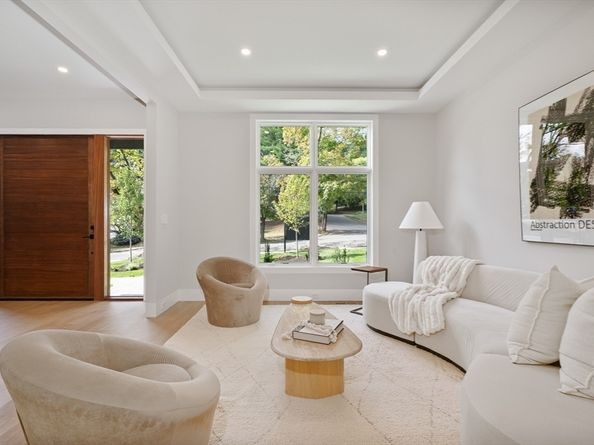 21 Lovett Road, Newton MA 02459