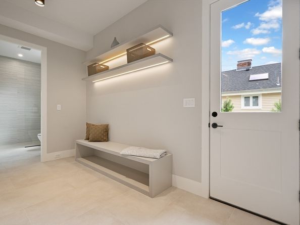 21 Lovett Road, Newton MA 02459