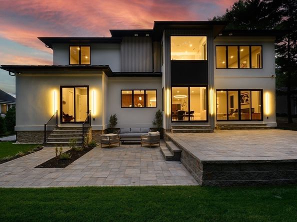21 Lovett Road, Newton MA 02459