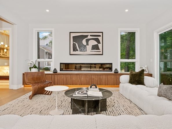 21 Lovett Road, Newton MA 02459