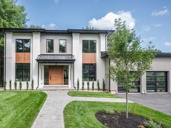 21 Lovett Road