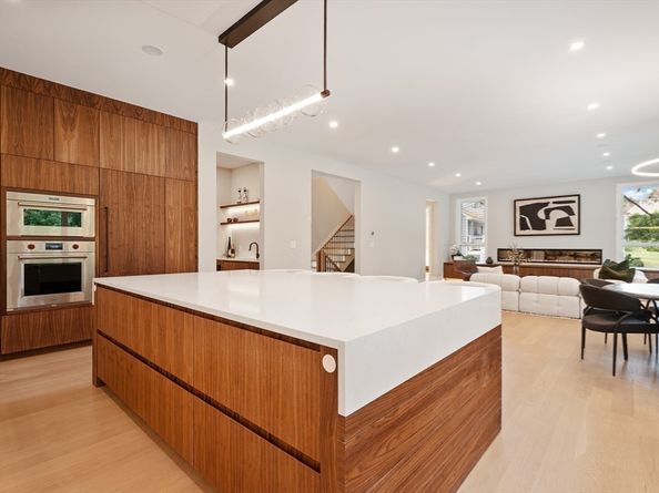 21 Lovett Road, Newton MA 02459