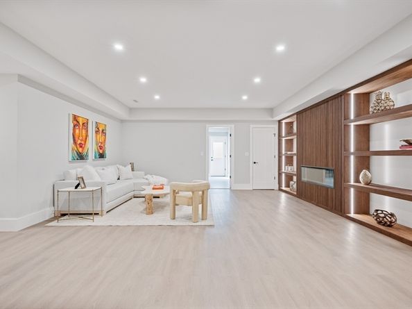 21 Lovett Road, Newton MA 02459