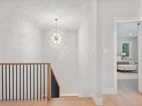 21 Lovett Road, Newton MA 02459