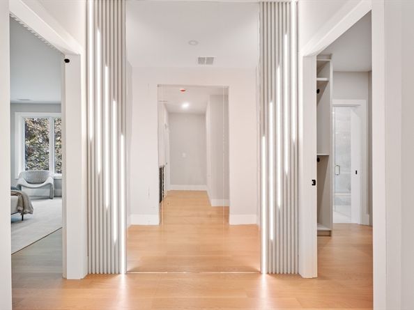 21 Lovett Road, Newton MA 02459