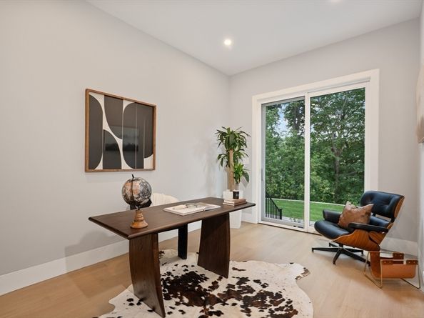 21 Lovett Road, Newton MA 02459