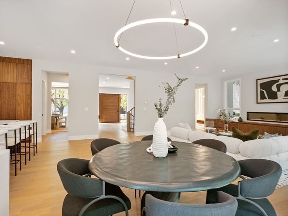 21 Lovett Road, Newton MA 02459