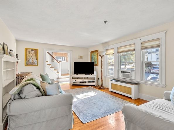 24 Barnstable Street, Swampscott MA 01907