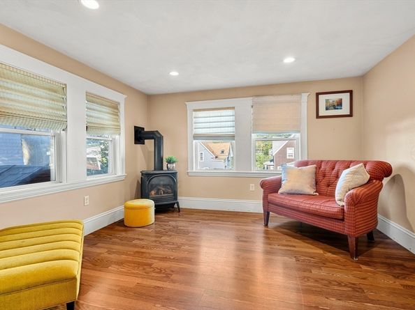 24 Barnstable Street, Swampscott MA 01907