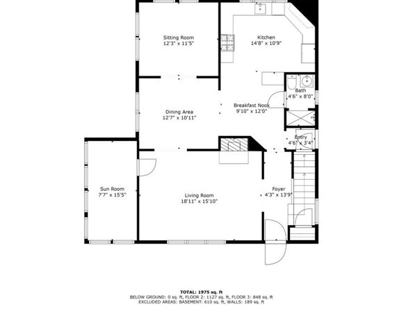 24 Barnstable Street, Swampscott MA 01907