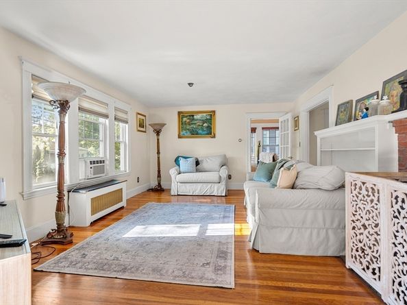 24 Barnstable Street, Swampscott MA 01907
