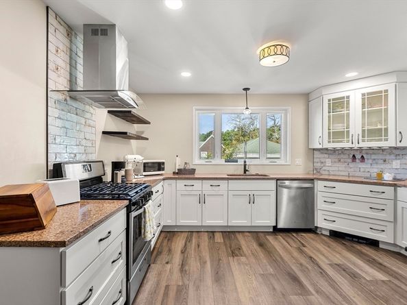 24 Barnstable Street, Swampscott MA 01907