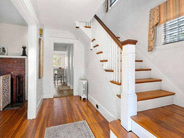 24 Barnstable Street, Swampscott MA 01907