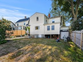 24 Barnstable Street, Swampscott MA 01907