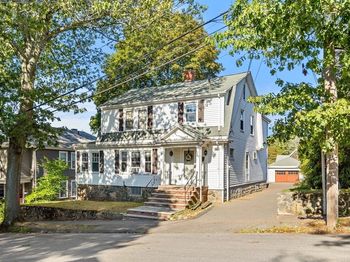 24 Barnstable Street