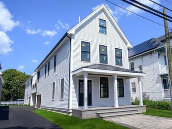43 Chickatawbut St