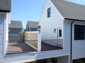 43 Chickatawbut St, Boston MA 02122