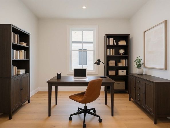 43 Chickatawbut St, Boston MA 02122