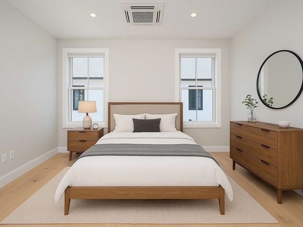43 Chickatawbut St, Boston MA 02122
