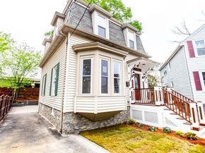 7 Lorenzo Street, Boston MA 02122