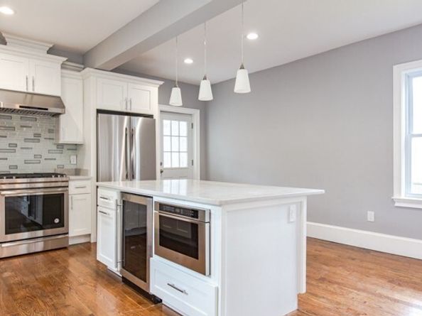 7 Lorenzo Street, Boston MA 02122