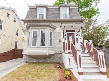 7 Lorenzo Street