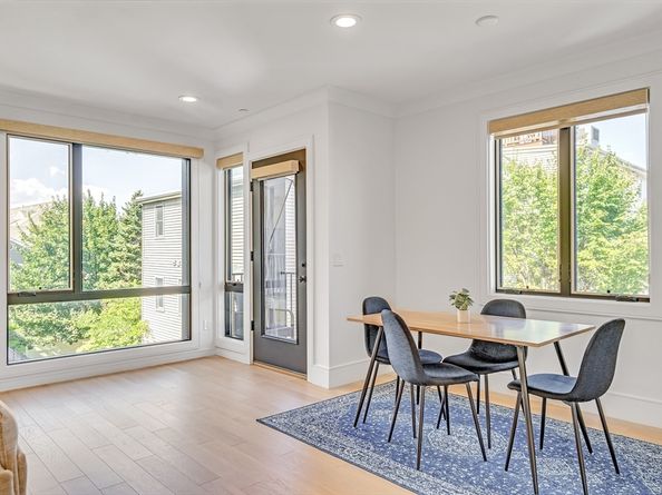 148 W 9th St 6, Boston MA 02127