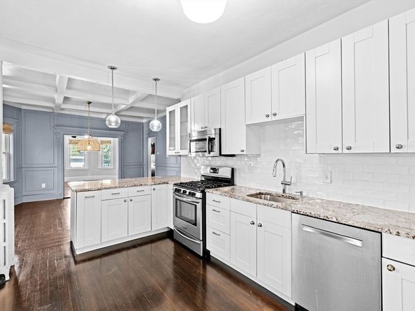 41 Rosemont St 3, Boston MA 02122