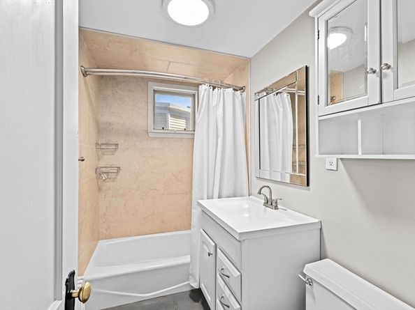 41 Rosemont St 3, Boston MA 02122