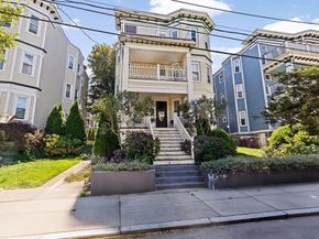 41 Rosemont St 3, Boston MA 02122
