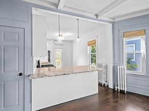 41 Rosemont St 3, Boston MA 02122