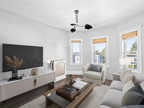 41 Rosemont St 3, Boston MA 02122