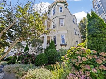 41 Rosemont St