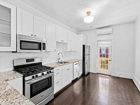 41 Rosemont St 3, Boston MA 02122