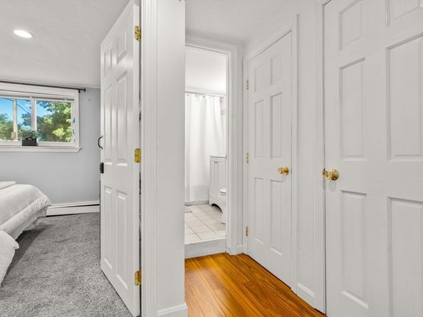 64 Bryon Road U1, Boston MA 02467