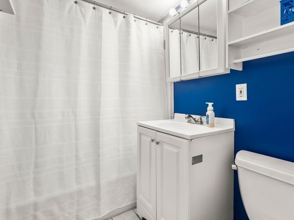 64 Bryon Road U1, Boston MA 02467