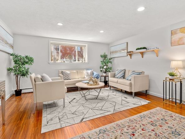64 Bryon Road U1, Boston MA 02467