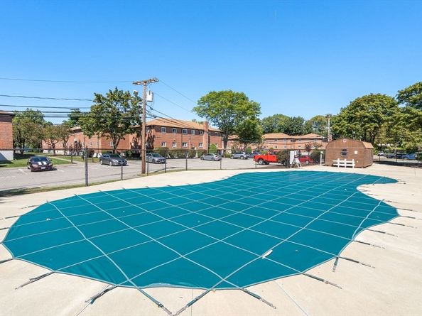 64 Bryon Road U1, Boston MA 02467