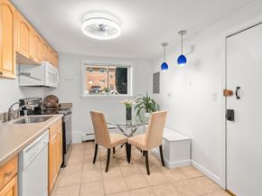 64 Bryon Road U1, Boston MA 02467