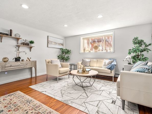 64 Bryon Road U1, Boston MA 02467