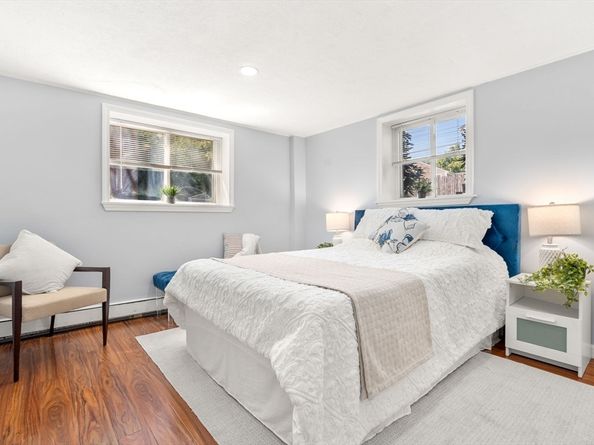 64 Bryon Road U1, Boston MA 02467