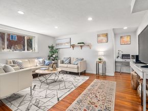 64 Bryon Road U1, Boston MA 02467