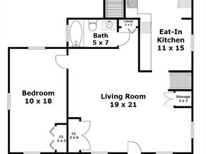38 Van Vechten Street, Waltham MA 02452