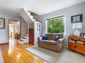 38 Van Vechten Street, Waltham MA 02452