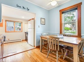 38 Van Vechten Street, Waltham MA 02452