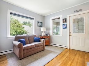 38 Van Vechten Street, Waltham MA 02452