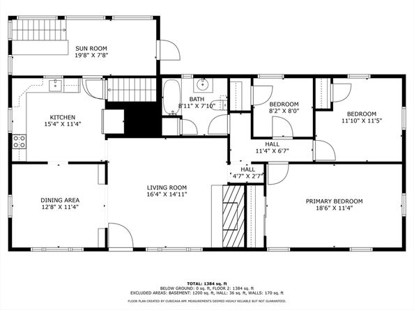 334 N. Main, Cohasset MA 02025