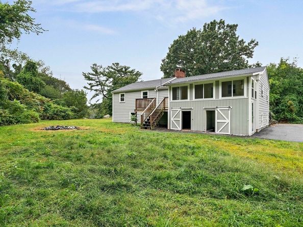 334 N. Main, Cohasset MA 02025