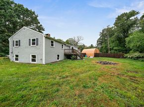 334 N. Main, Cohasset MA 02025