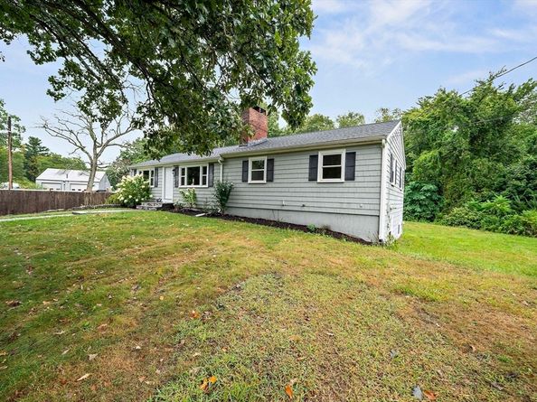 334 N. Main, Cohasset MA 02025
